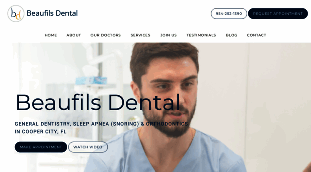 ledentist.com