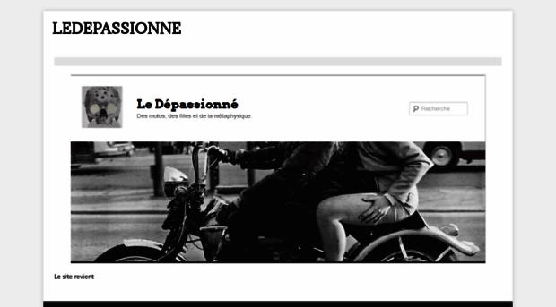 ledepassionne.com