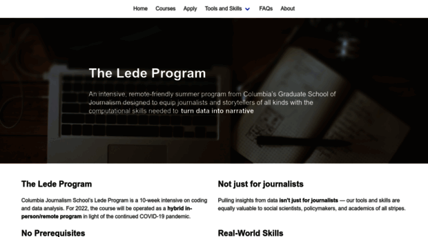 ledeprogram.com