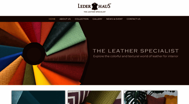 leder-haus.com