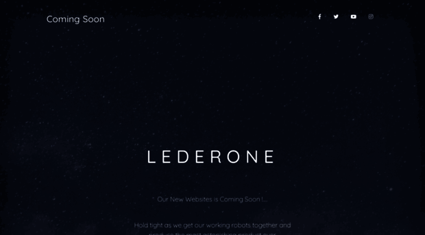 lederone.in