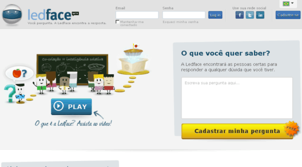 ledface.com.br