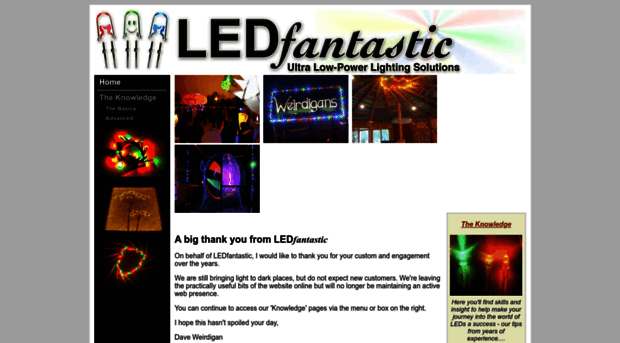 ledfantastic.com