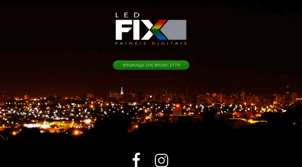 ledfixpaineis.com.br