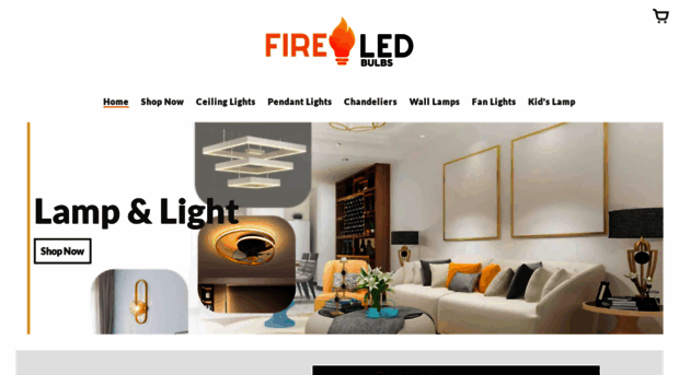 ledflamelamps.com