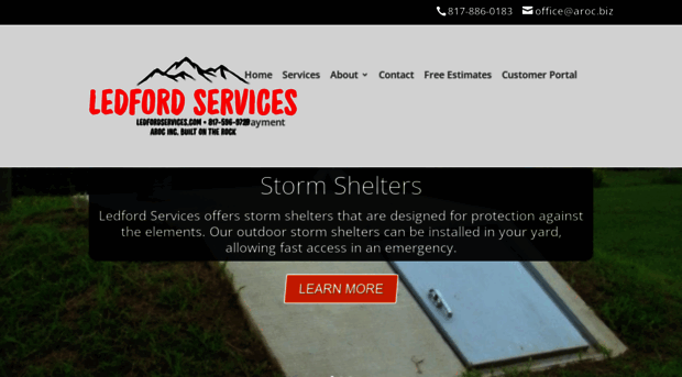 ledfordservices.com