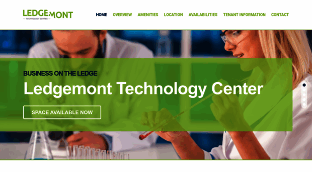 ledgemonttechcenter.com