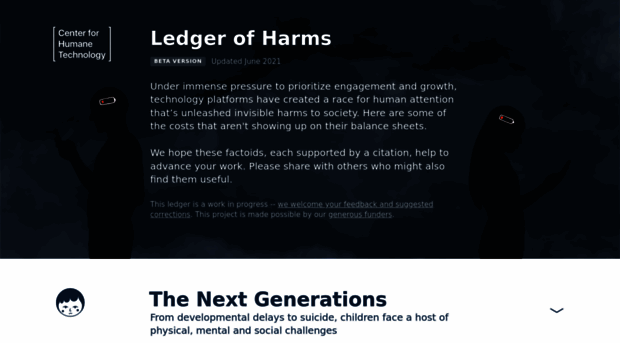 ledger.humanetech.com