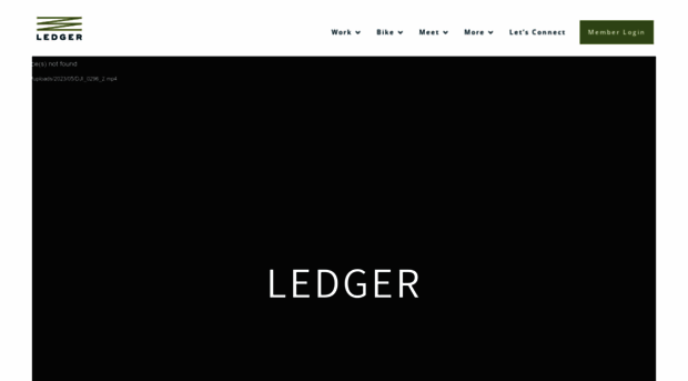 ledgerbentonville.com