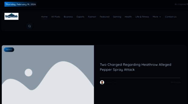 ledgercatch.co.uk