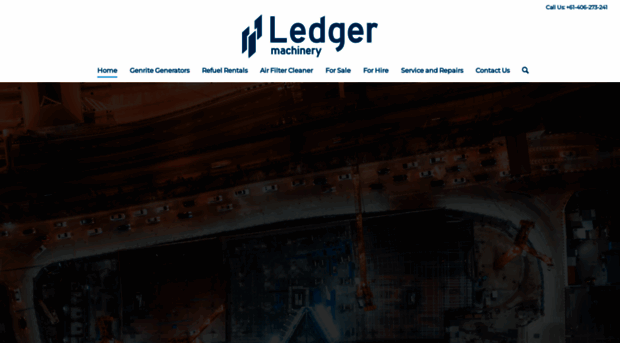 ledgerlight.com.au