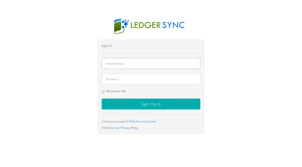 ledgersyncapp.com