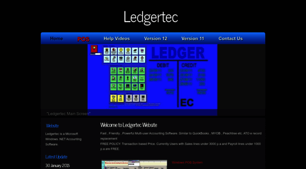 ledgertec.com.au