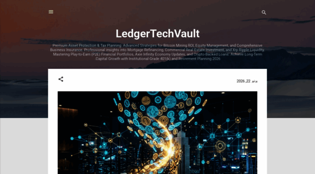 ledgertechvault.blogspot.com