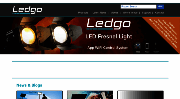 ledgo.co.uk