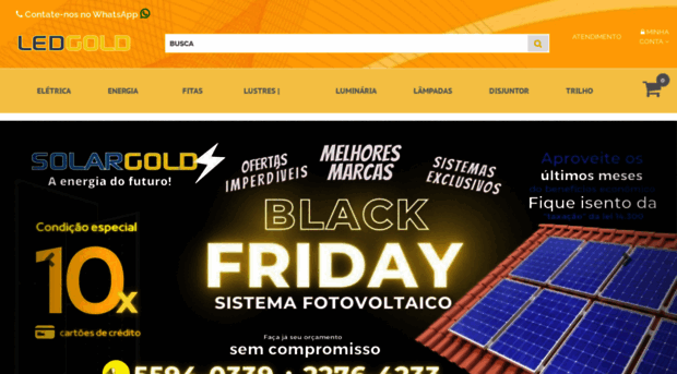 ledgold.com.br