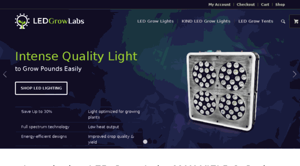 ledgrowlabs.com