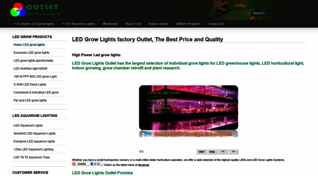 ledgrowlightsoutlet.com