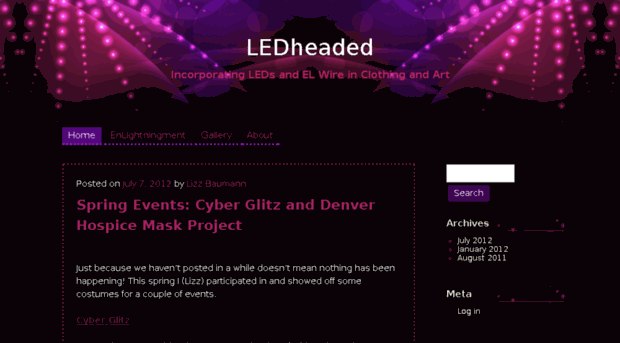 ledheaded.com