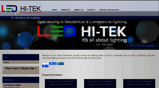 ledhitek.com