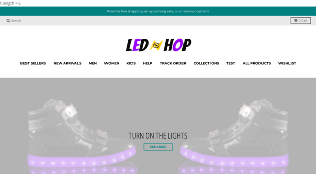 ledhop.com