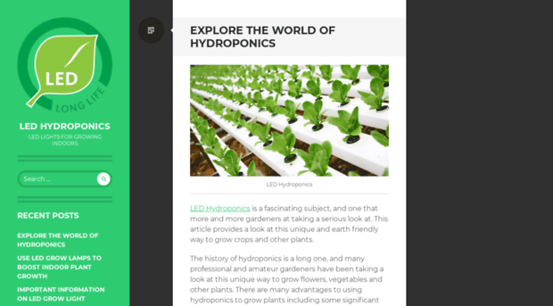 ledhydroponics.com