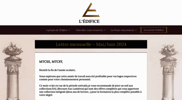 ledifice.net