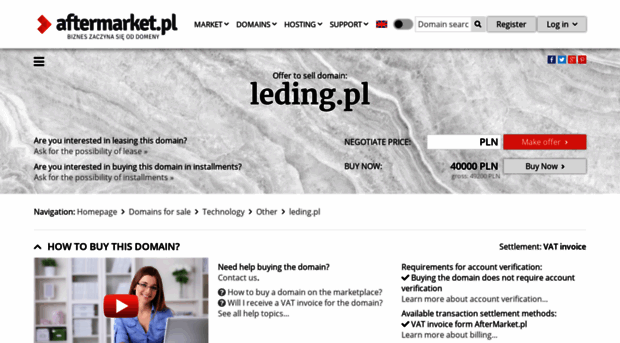 leding.pl