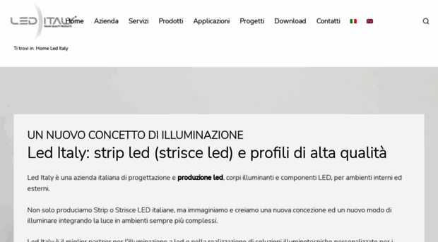 leditaly.com