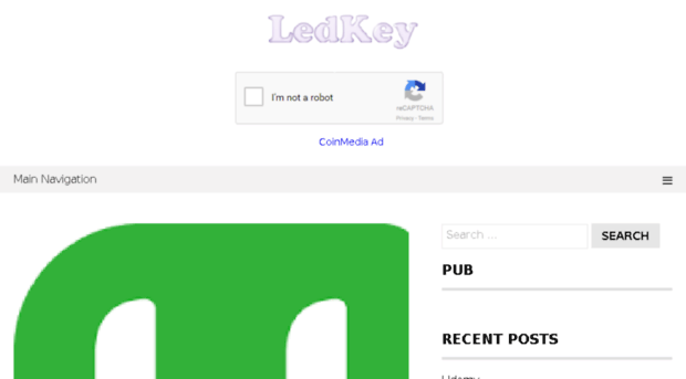 ledkey.xyz