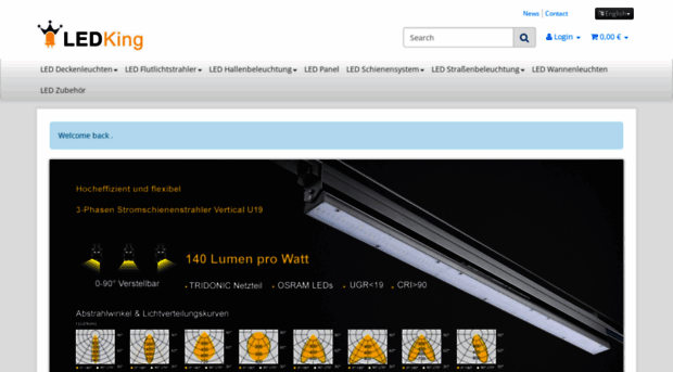 ledking.de