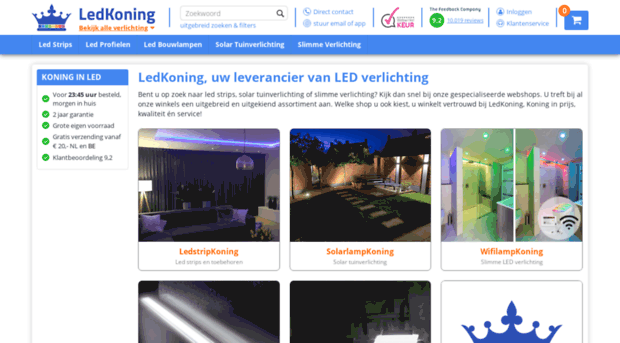 ledkoning.nl
