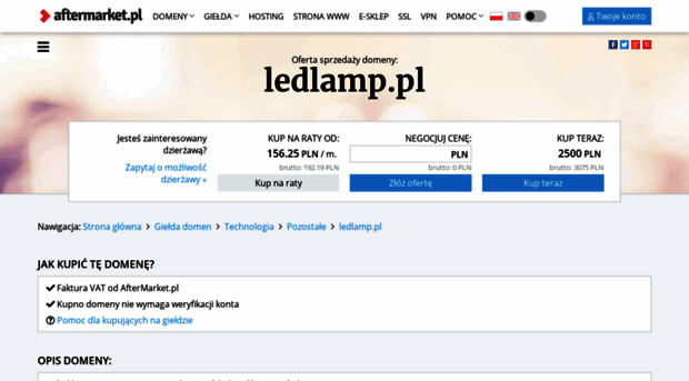ledlamp.pl