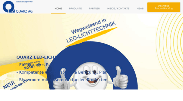 ledlampenshop.ch