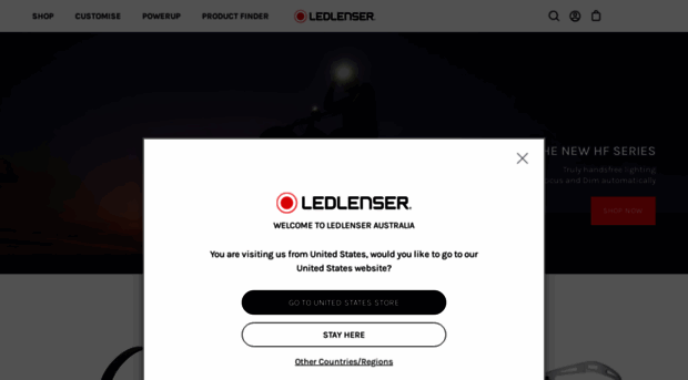 ledlenser.com.au
