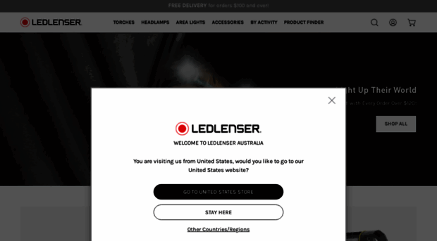 ledlenser.sg