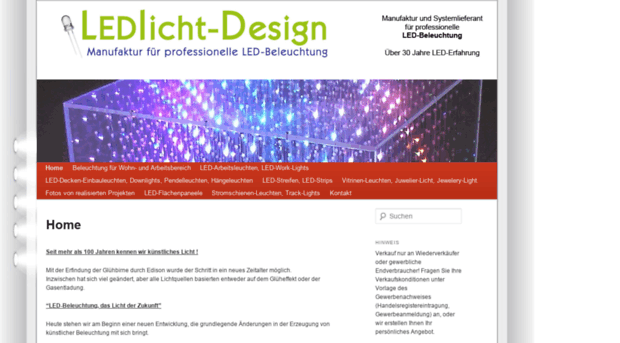 ledlicht-design.de