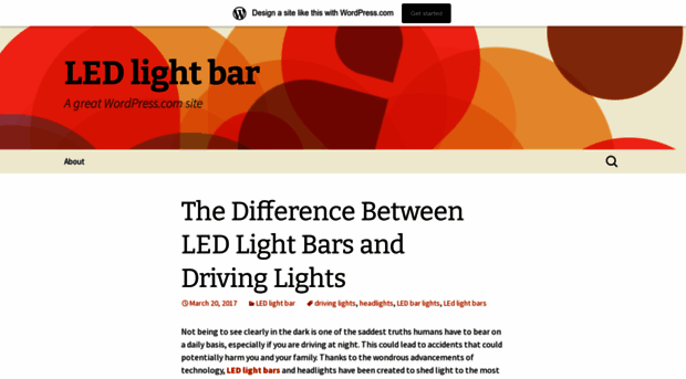 ledlightbar101.wordpress.com