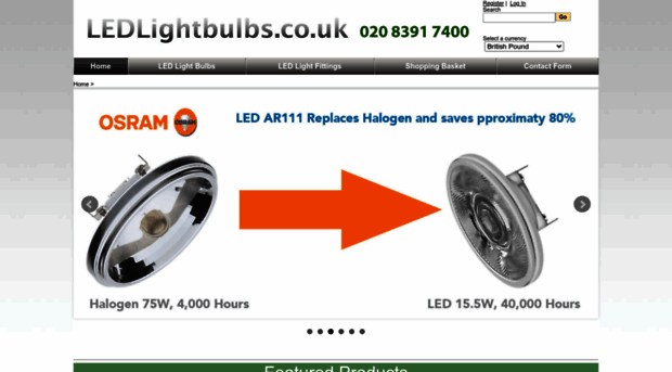 ledlightbulbs.co.uk