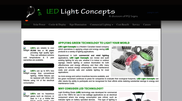 ledlightconcepts.com