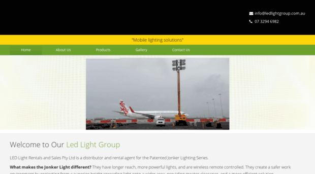 ledlightgroup.com.au