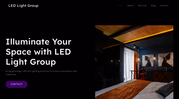 ledlightgroup.com