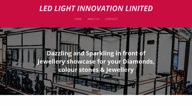 ledlighthk.com