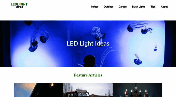 ledlightideas.com