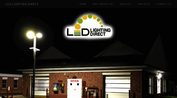 ledlighting-direct.com