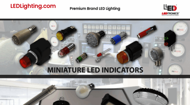 ledlighting.com