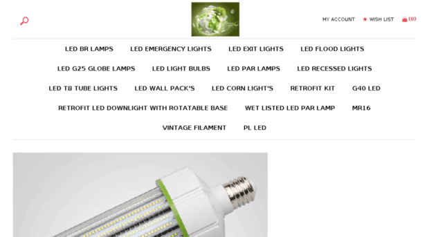 ledlightinghq.com
