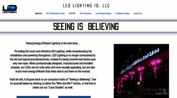 ledlightingiq.com