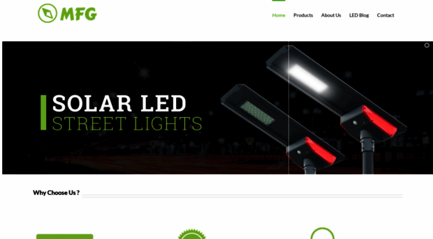 ledlightingmfg.com