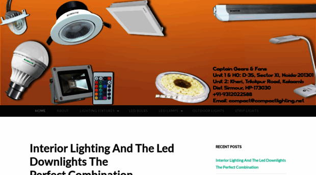 ledlightingproductsindia.wordpress.com